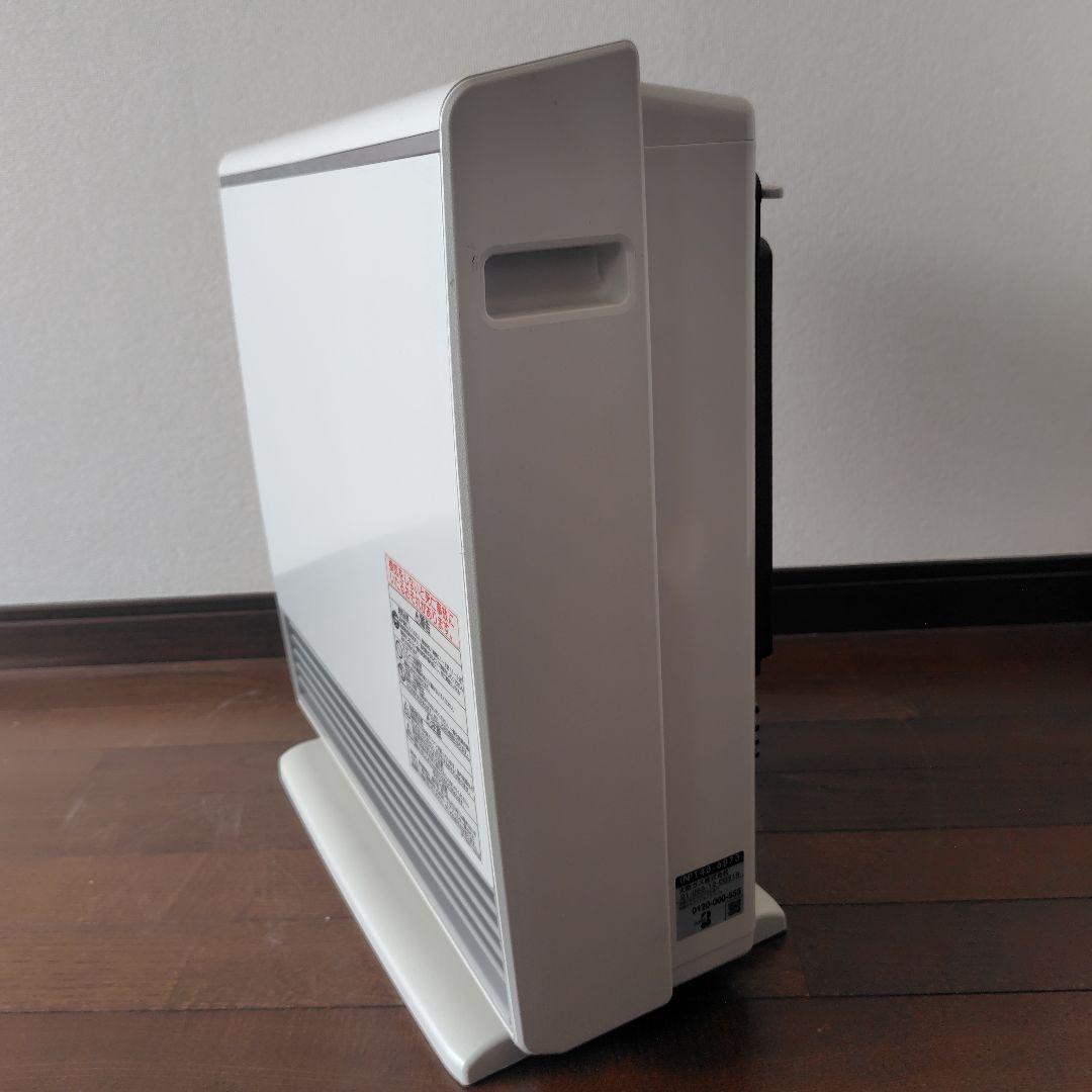 OSAKA GAS ガスファンヒーター 140-6073型