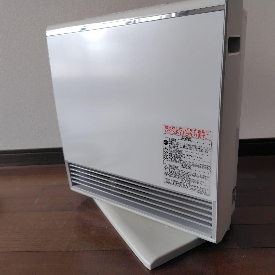 OSAKA GAS ガスファンヒーター 140-6073型