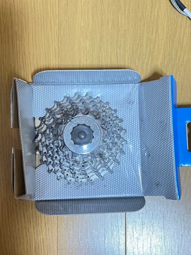 シマノ ティアグラ 4500 コンポセット