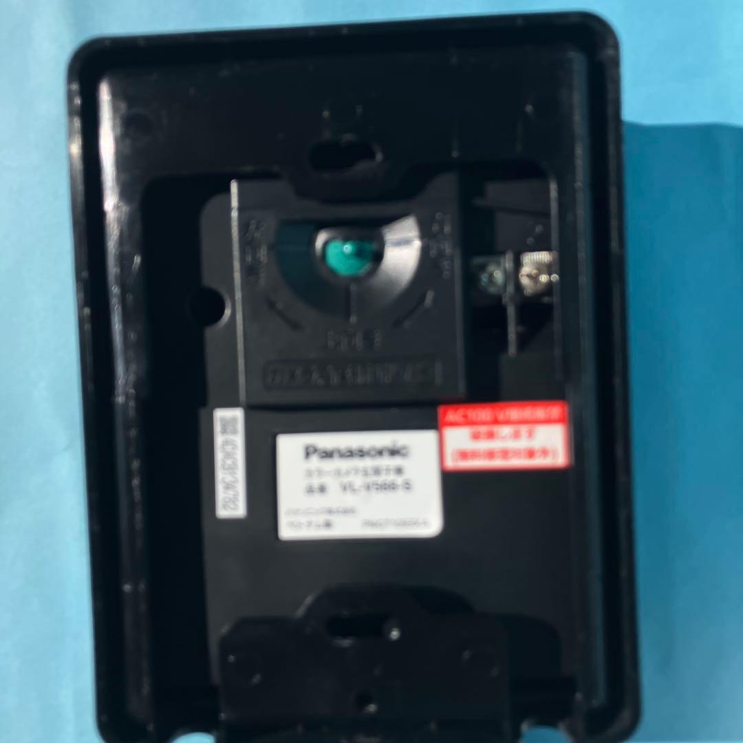 テレビドアホン