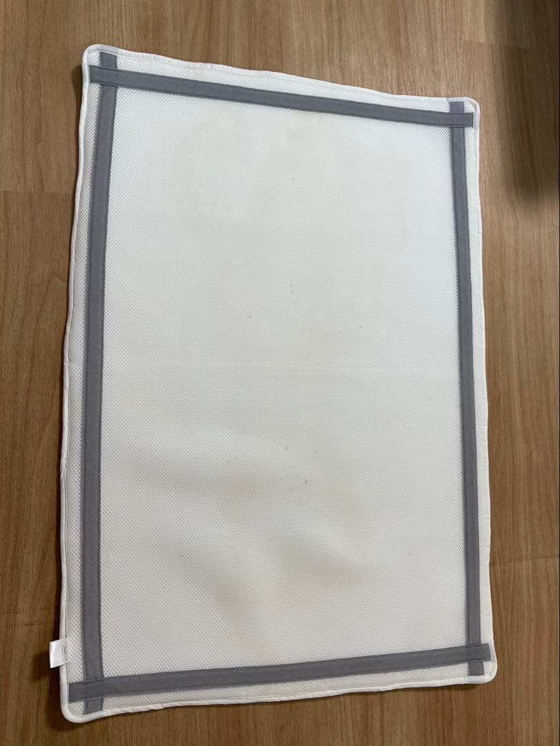 S*y様 週末限定価格美品Aprica ココネルエアープラスAB ベビーベッド