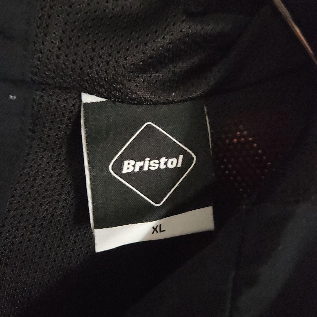 【人気】FCRB ナイロンジャケット