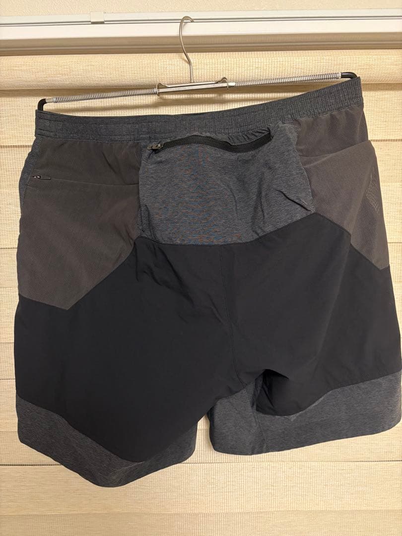 ティートンブロス　スクランブリングショーツ