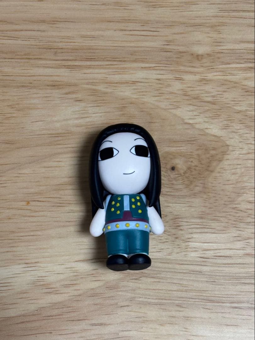 ハンターハンターまとめうり