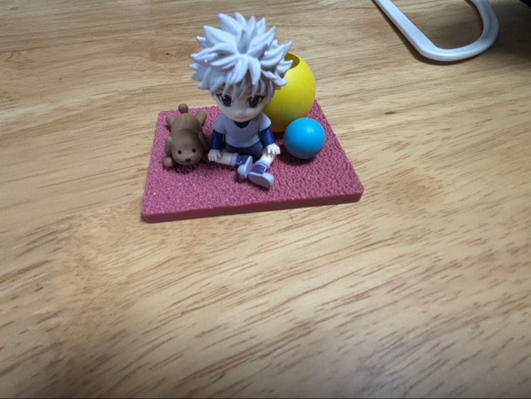 ハンターハンターまとめうり