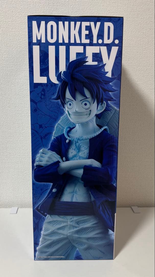 【即日発送】 ONE PIECE BASE SHOPくじ フィギュア ラストワン