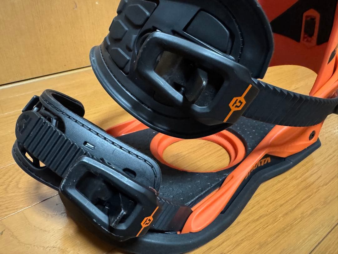 UNION STRATA ビンディング　　Mサイズ