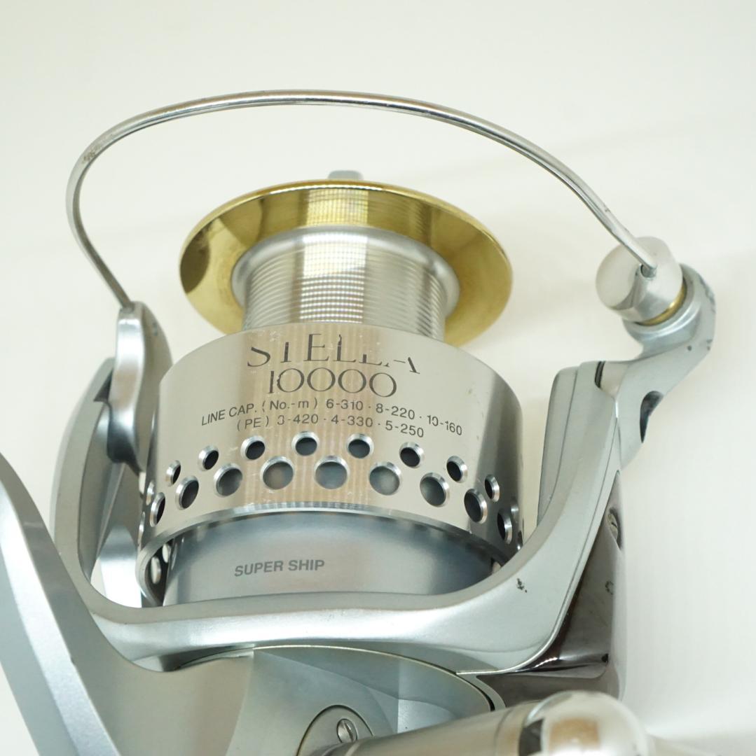 シマノ　99ステラ　10000