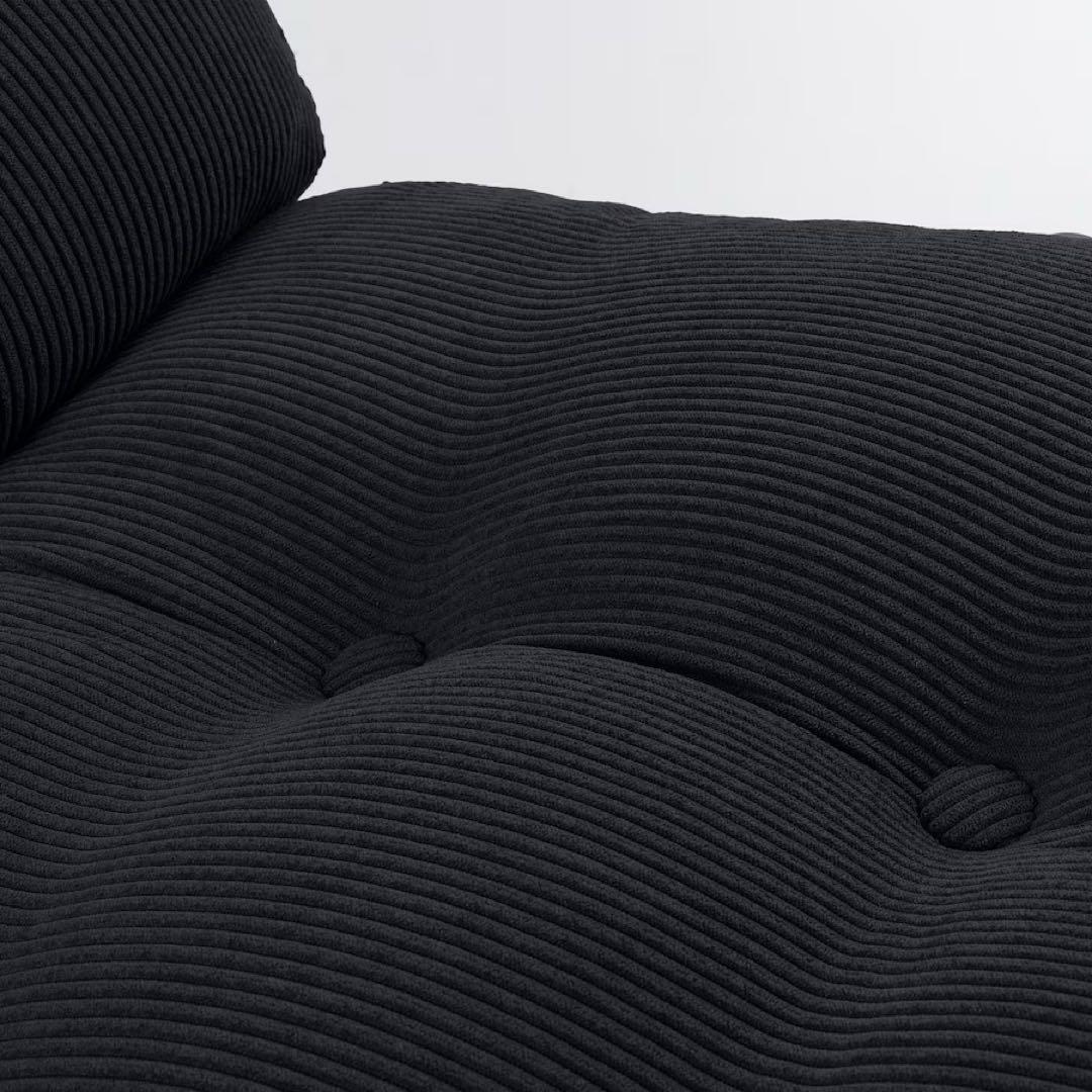 【ご予約分】新品＊未開封 IKEA ディヴリンゲ 回転パーソナルチェア ソファ