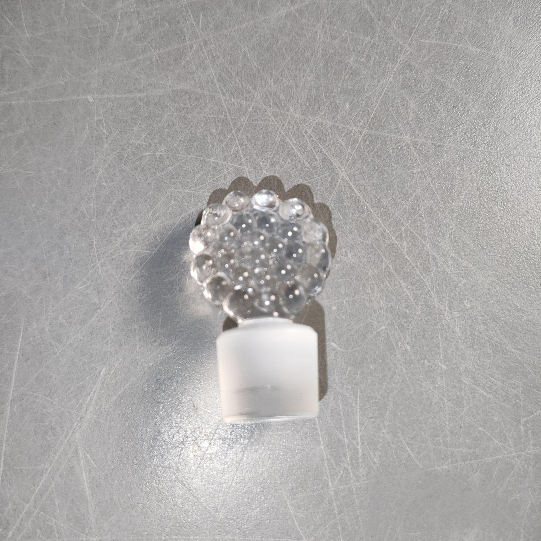 A1293-3/LALIQUE/ラリック/ドゥ・フルール/フレグランスボトル/