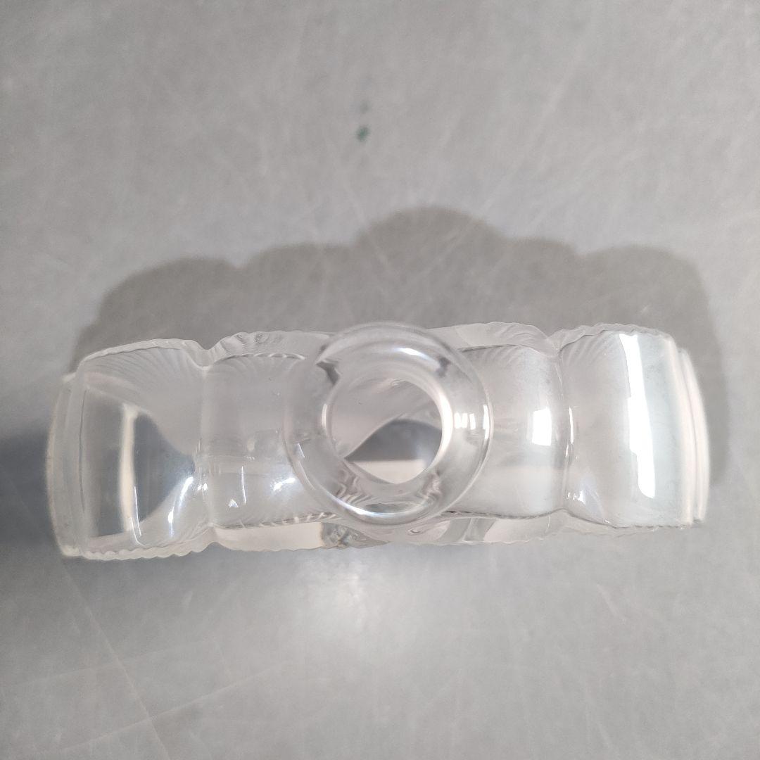 A1293-3/LALIQUE/ラリック/ドゥ・フルール/フレグランスボトル/