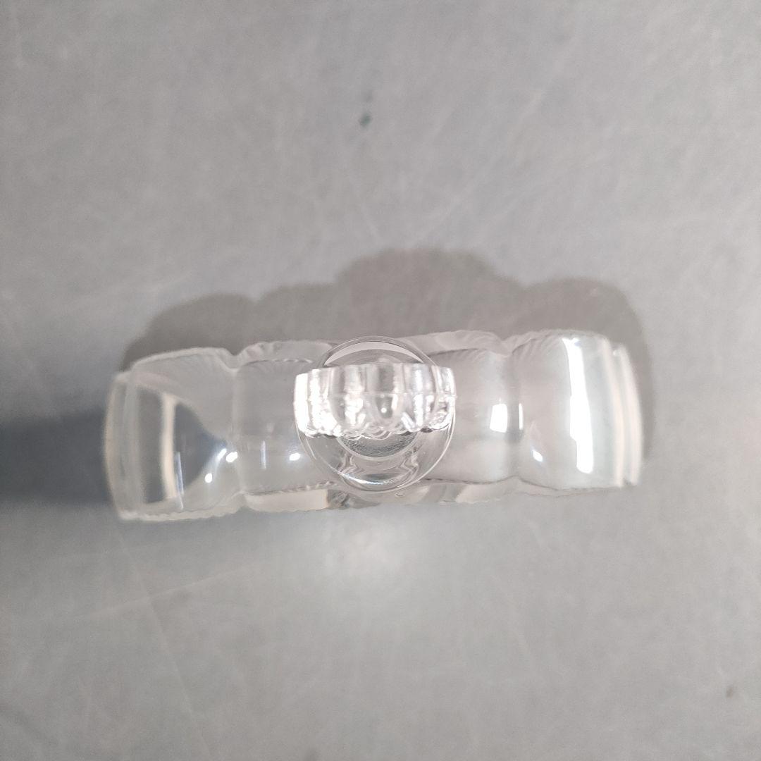 A1293-3/LALIQUE/ラリック/ドゥ・フルール/フレグランスボトル/