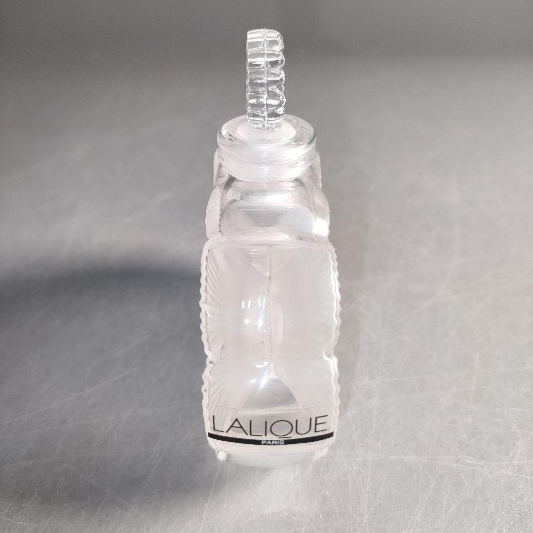A1293-3/LALIQUE/ラリック/ドゥ・フルール/フレグランスボトル/