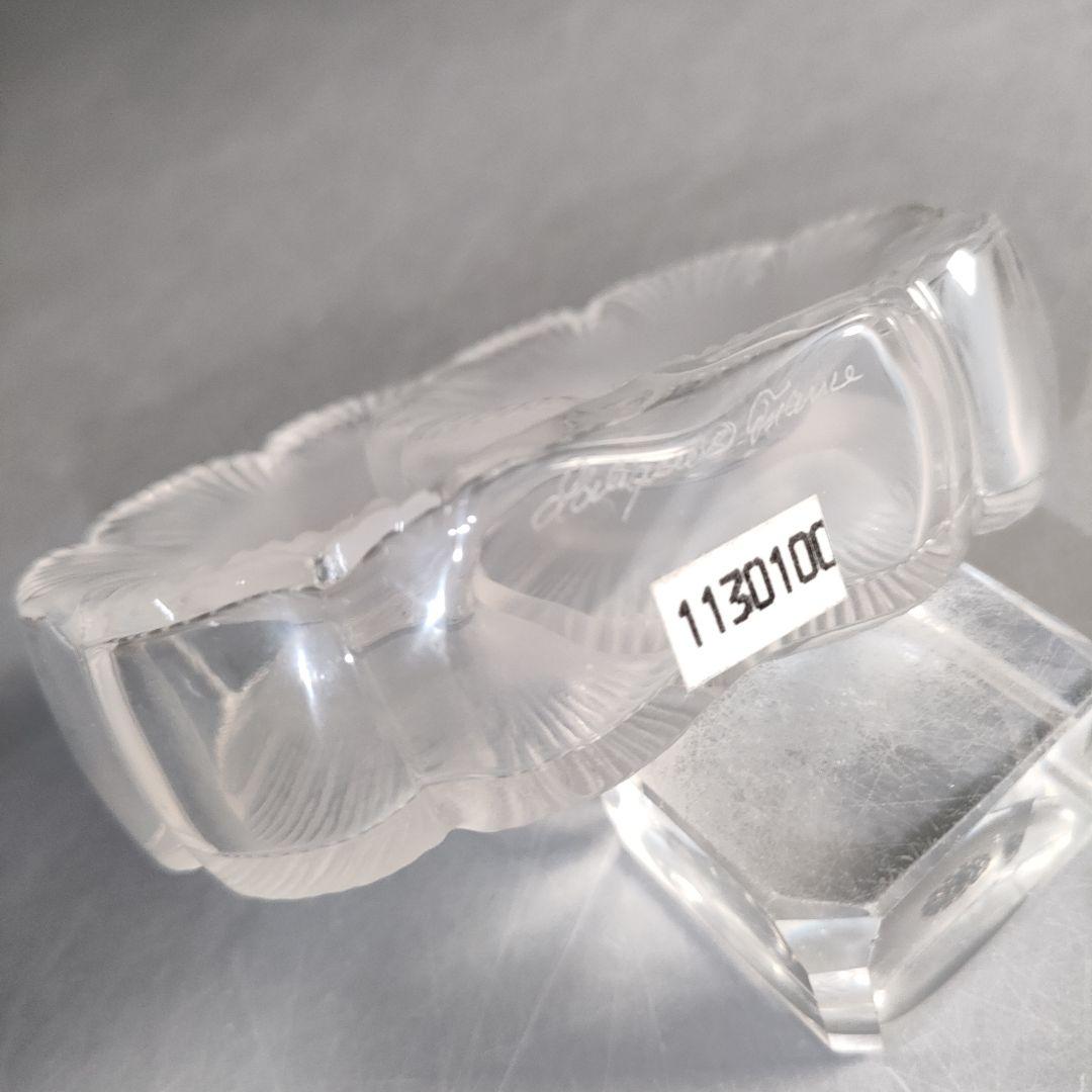 A1293-3/LALIQUE/ラリック/ドゥ・フルール/フレグランスボトル/