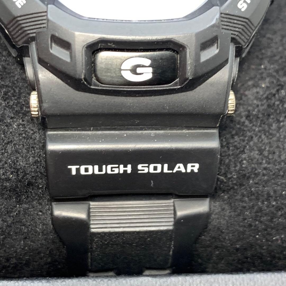G-SHOCK GW-9200BWJ-1JF RISEMANライズマン