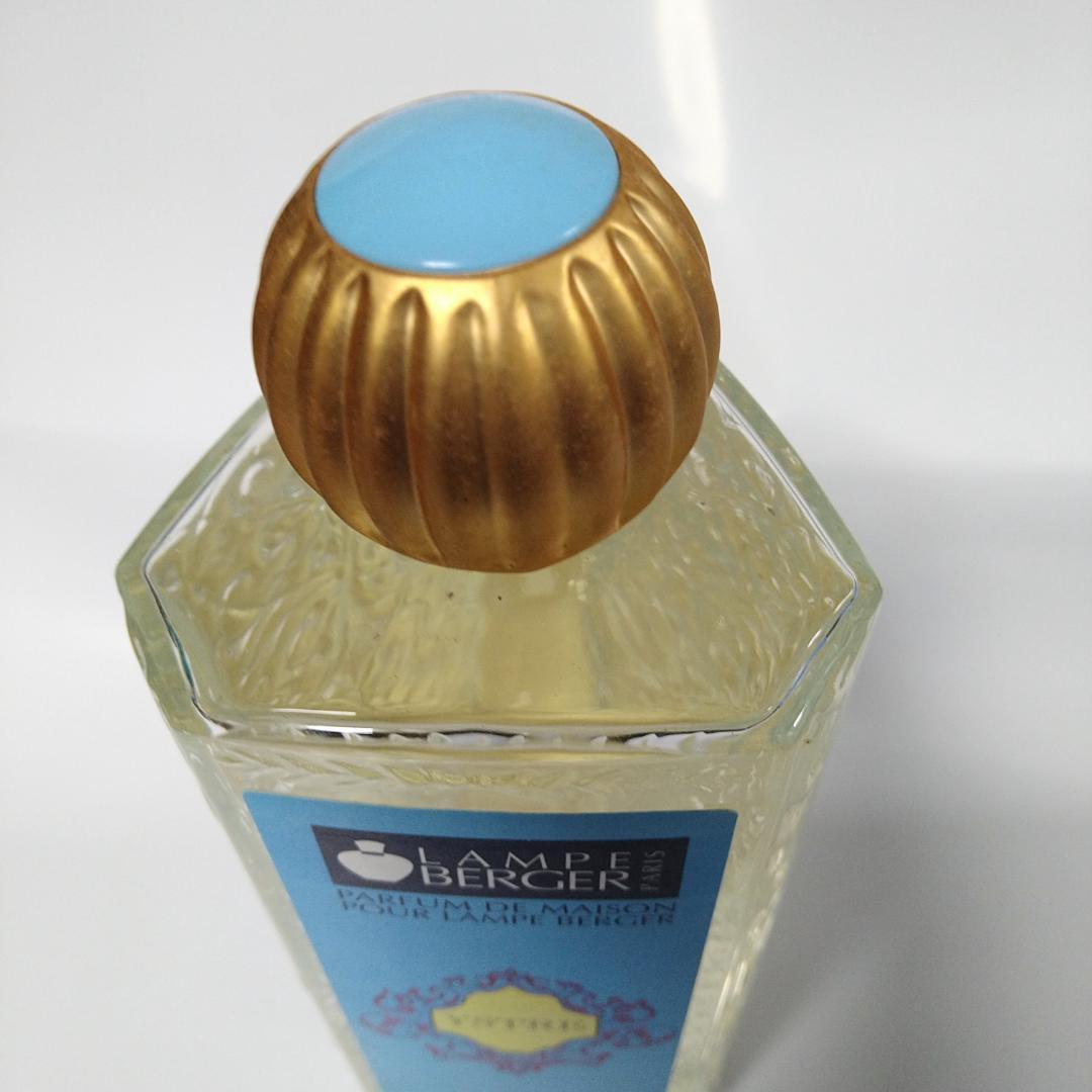 【レア】ランプベルジェ シグネチャー オイル イストロ YSTRE