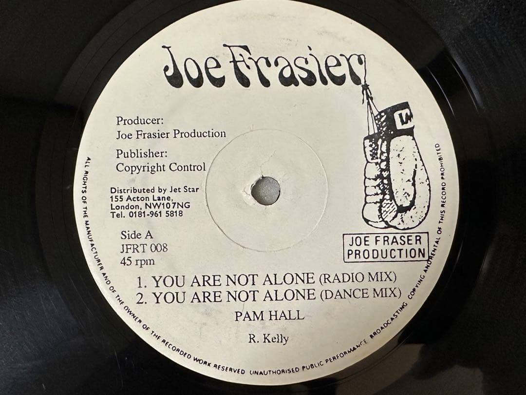 ※希少 良品※カヴァーReggae 5枚セット