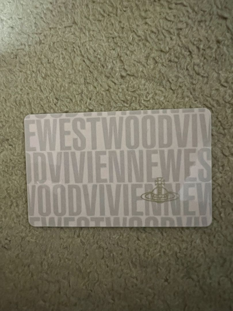 Vivienne Westwood オーブモチーフ ネクタイピン