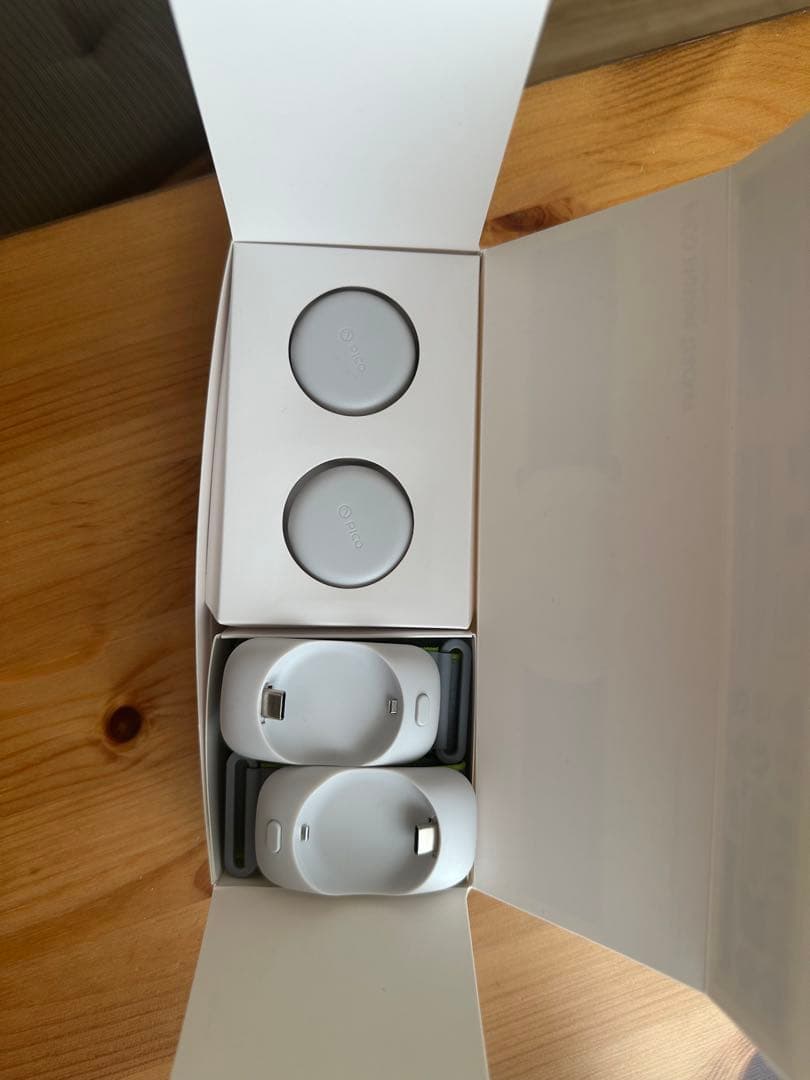 pico motion tracker ピコモーショントラッカー