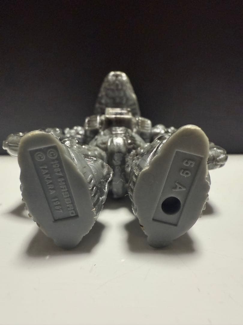 コブランダー 石化 ビーストフォーマー レーザービースト