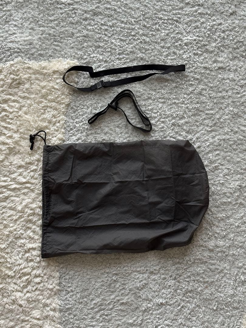 ENLIGHTENED EQUIPMENT Revelation 0°F R/R