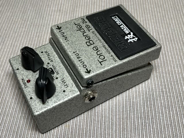 【新品同様】BOSS TB-2W