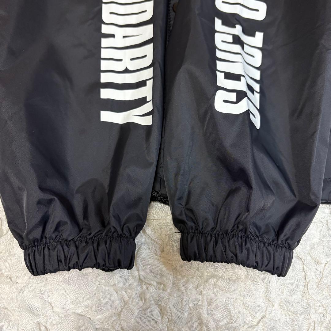 極美品 RATS ホットロッド 限定 コーチジャケット 黒 WAYOFLIFE