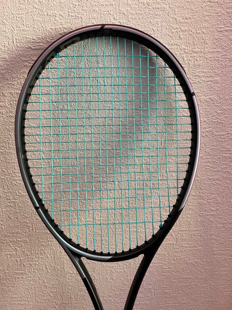 ヘッド グラビティ プロ 2023 G2 GRAVITY PRO その2