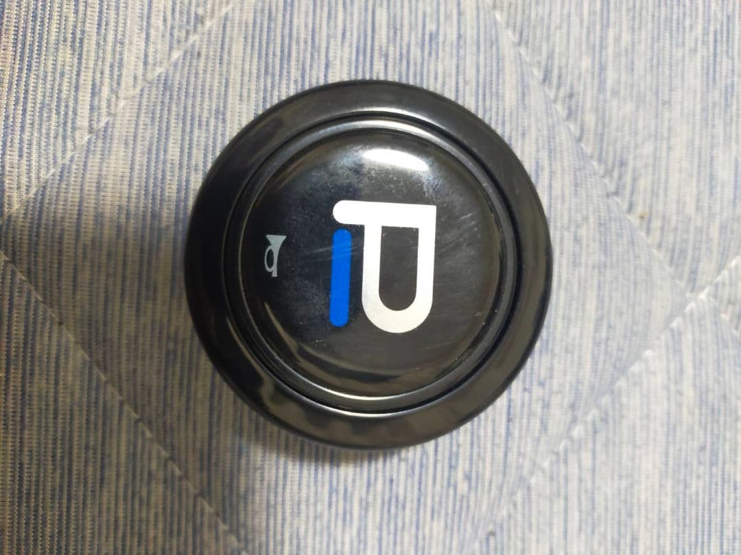 PRO DRIVE プロドライブ ステアリング COMPETITION