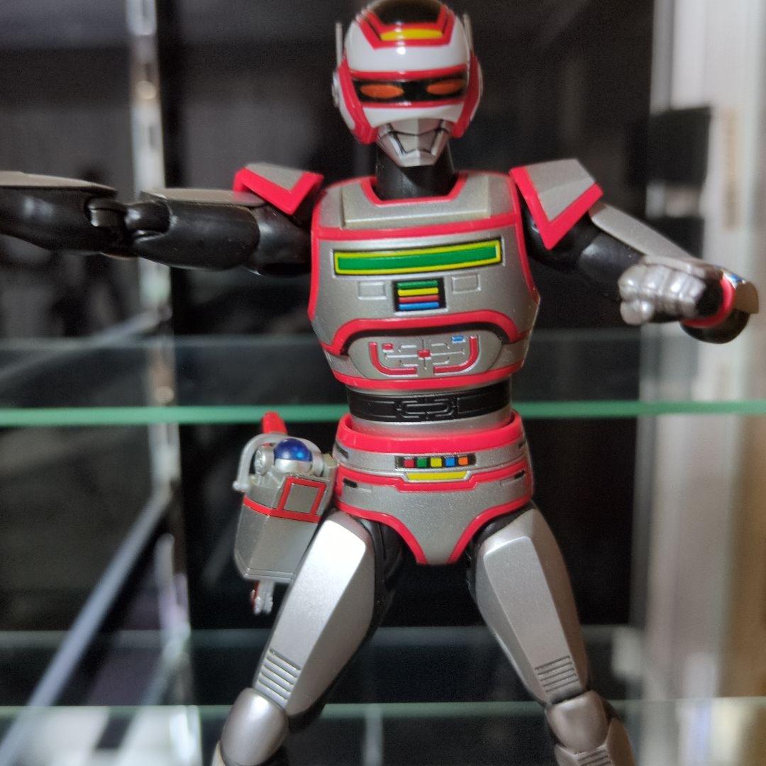 K*8様 お*】様 SHフィギュアーツ ジャスピオン