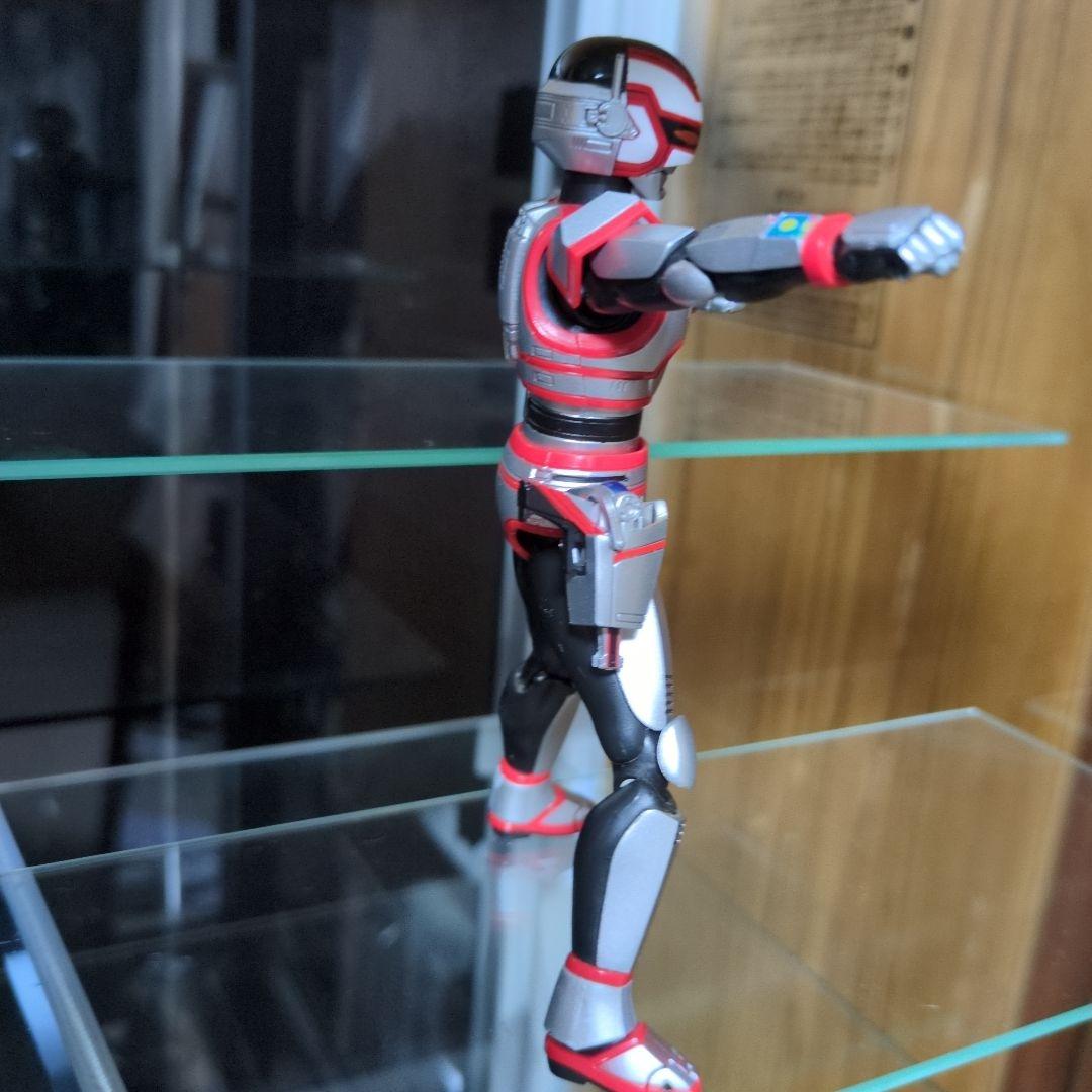 K*8様 お*】様 SHフィギュアーツ ジャスピオン