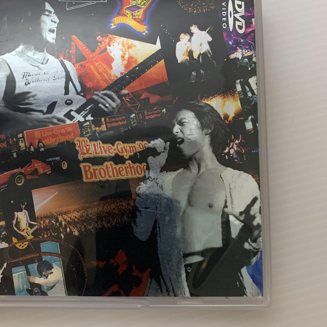 B'z/once upon a time in 横浜～B'z LIVE-GYM…