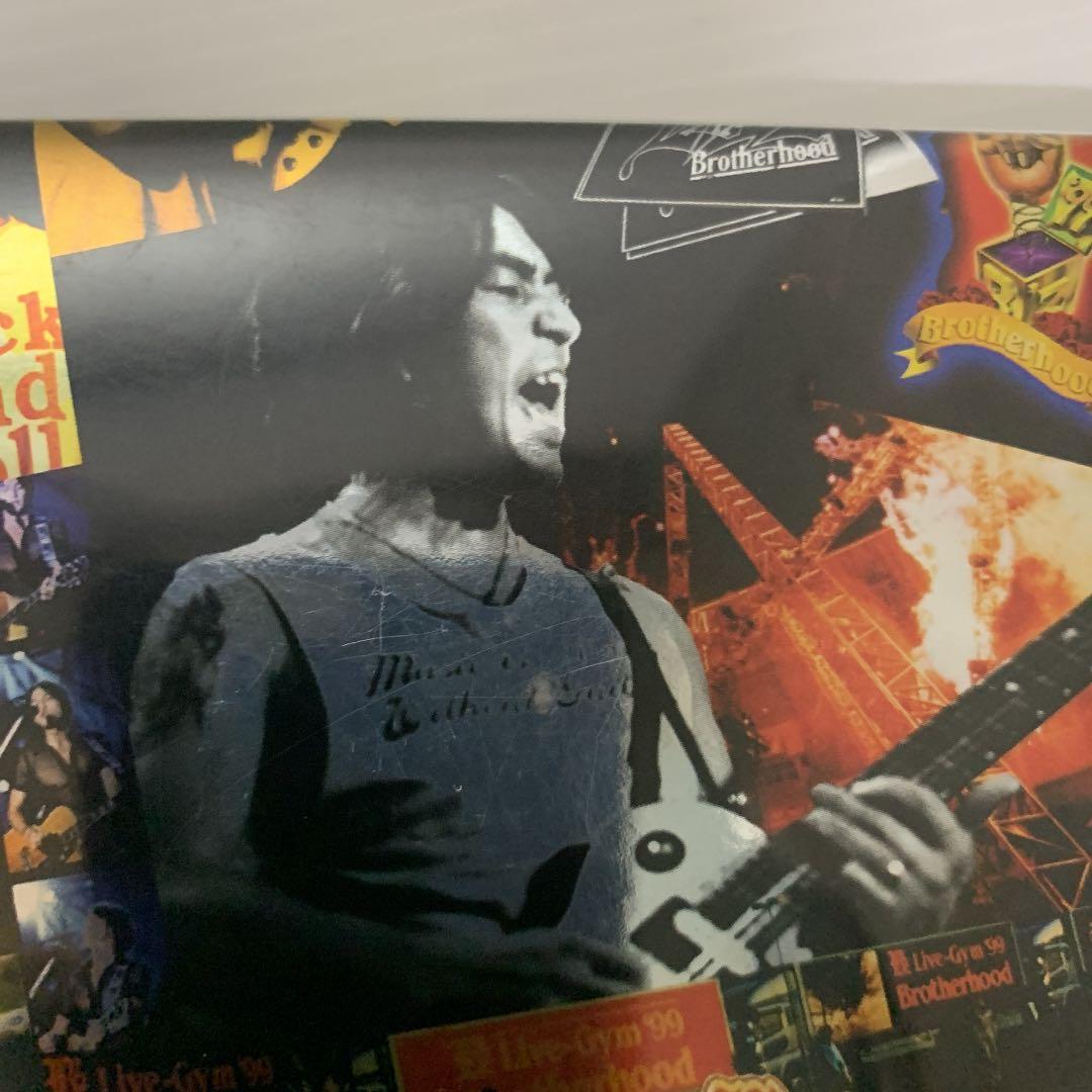 B'z/once upon a time in 横浜～B'z LIVE-GYM…