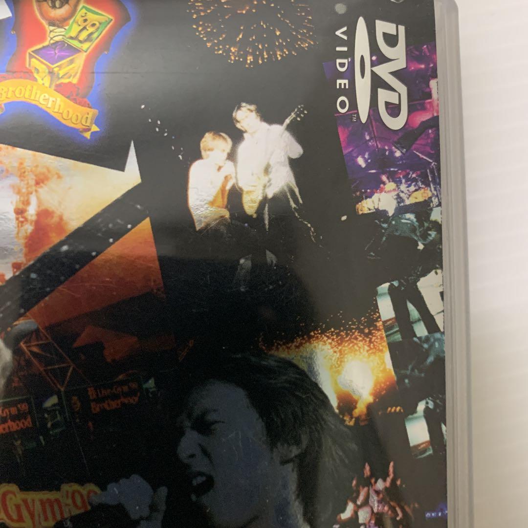 B'z/once upon a time in 横浜～B'z LIVE-GYM…