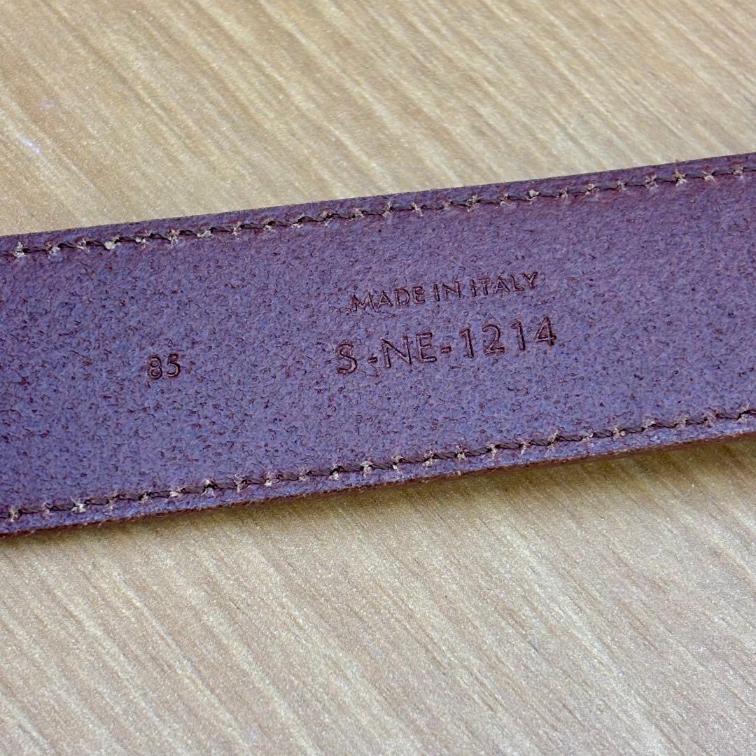 ☆セリーヌ　トリオンフ　ベルト