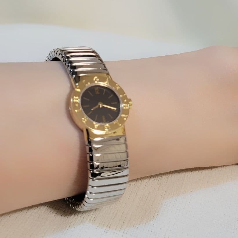 BVLGARI ブルガリ　トゥボガス