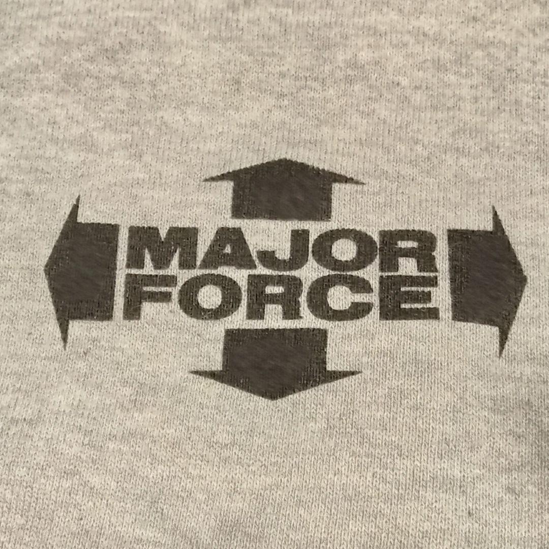 NEIGHBORHOOD MAJOR FORCE 初売り限定 スウェット L