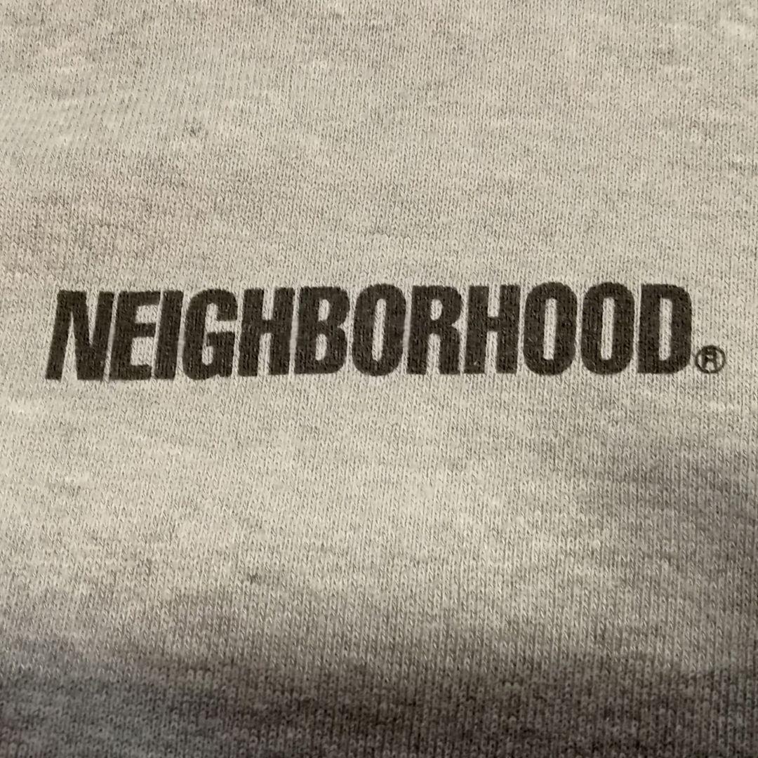 NEIGHBORHOOD MAJOR FORCE 初売り限定 スウェット L