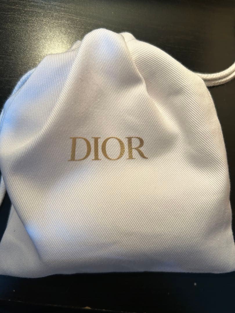 ミス ディオール クリスマスコフレ (Miss DIOR)