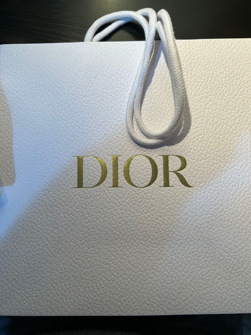 ミス ディオール クリスマスコフレ (Miss DIOR)