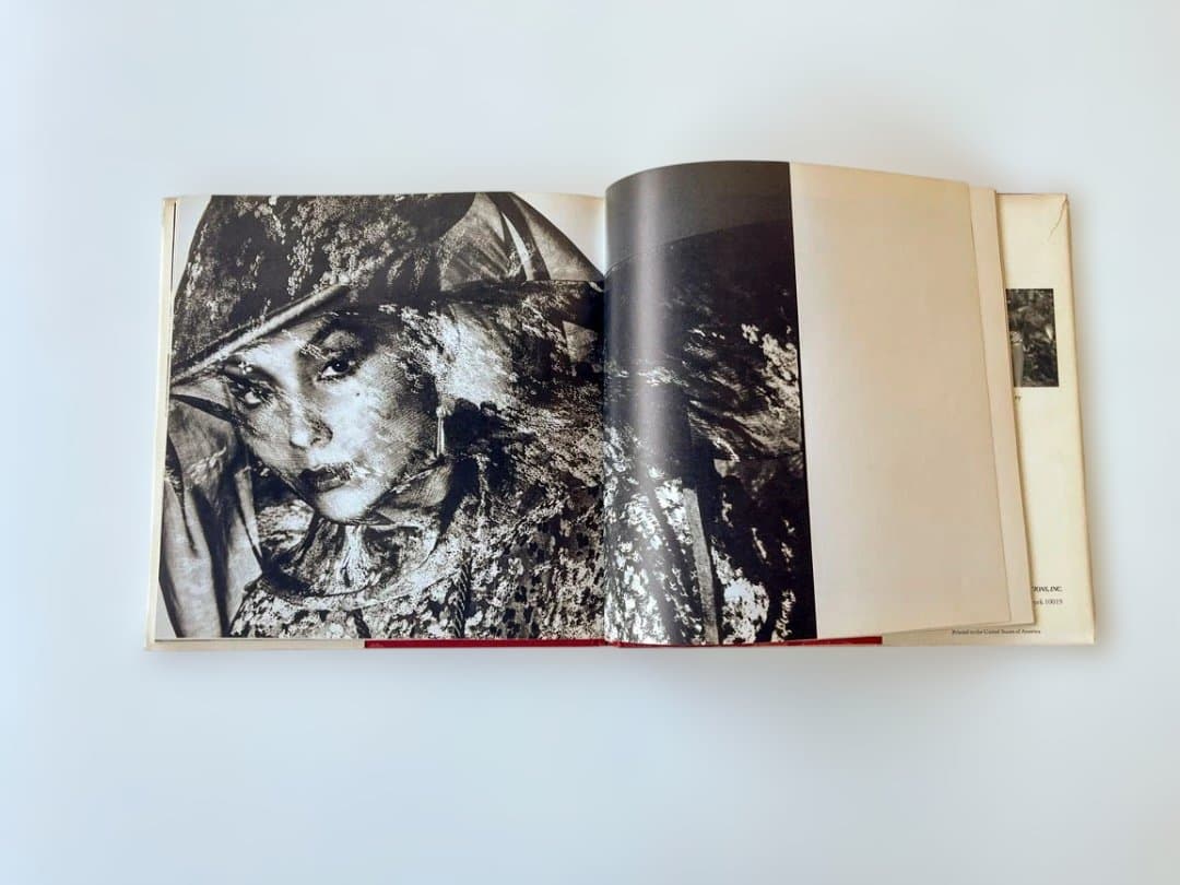 MRS. DAVID BAILEY デイヴィッド・ベイリー