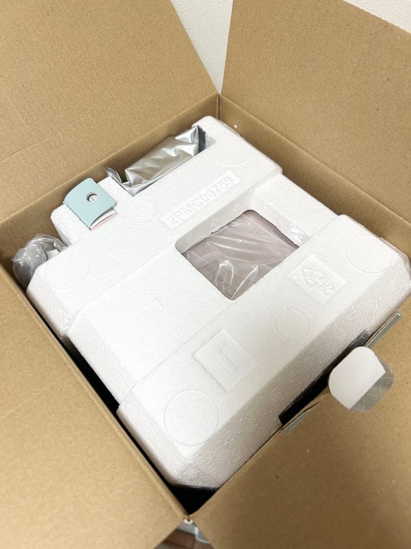 CureNel ネイルアートプリンター FBN-FA20-RG