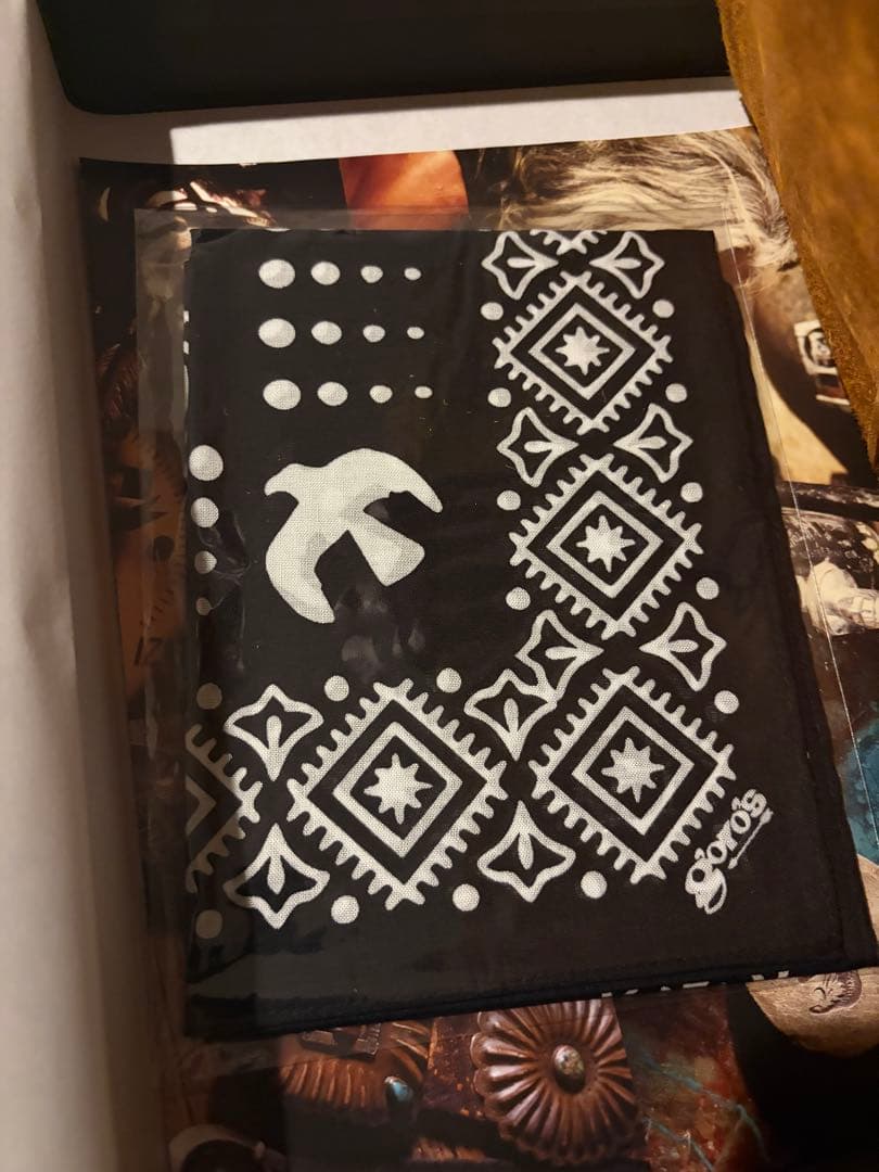 The Heritage goro's ゴローズ 560冊限定 即日発送