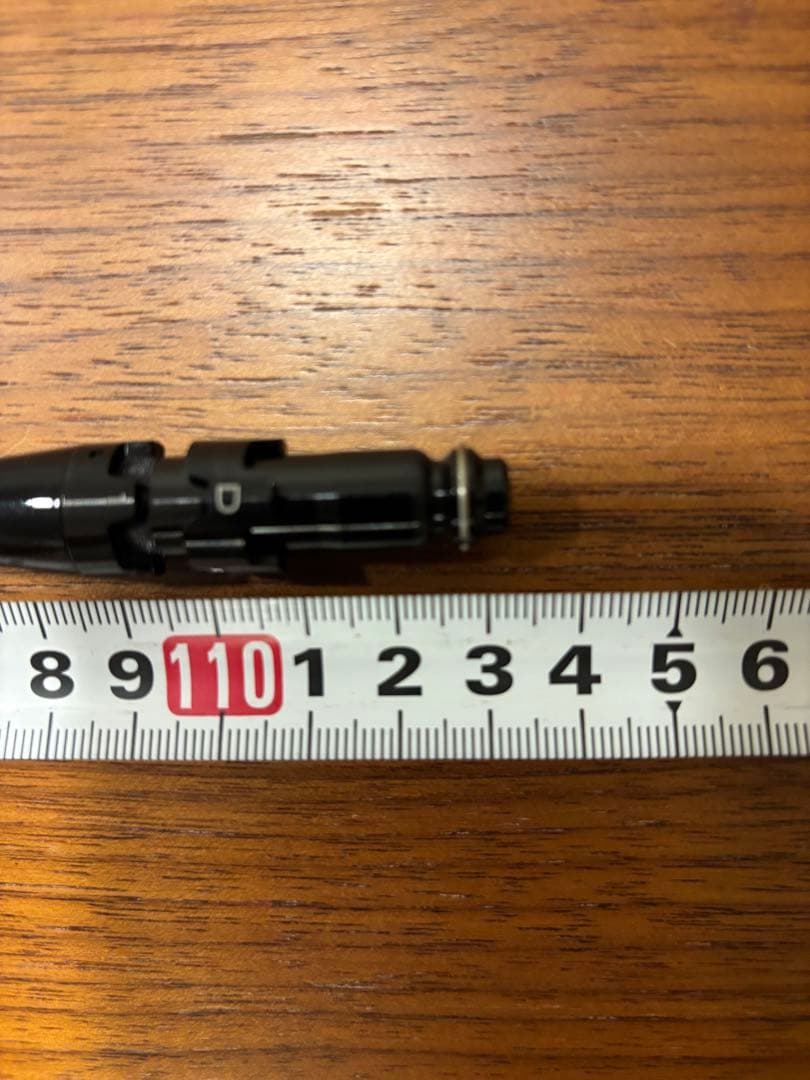 タイトリスト DENALI デナリ 50G 5.0（R相当） ドライバーシャフト