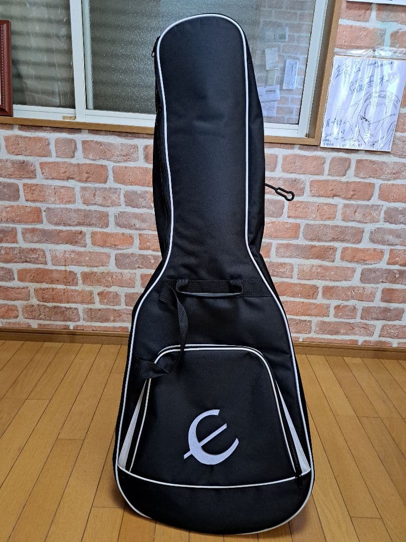 Epiphone　Texan　アコースティックギター[超美品]