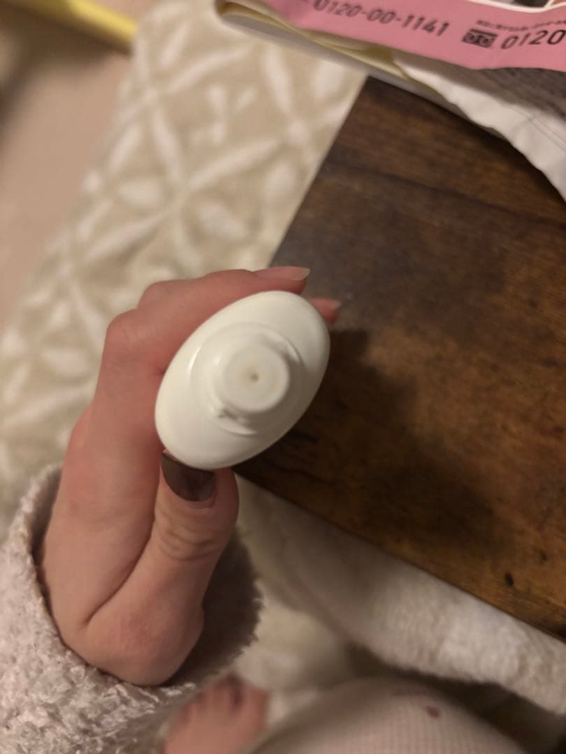 CHANEL CCクリーム C21 ベージュ 30ml