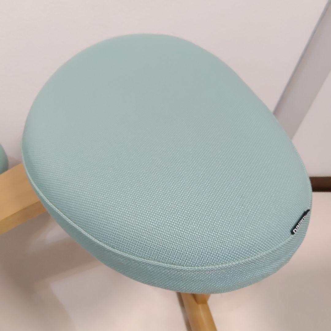 完成品でお届け サカモトハウスRybo リボ社 バランスイージー バランスチェア