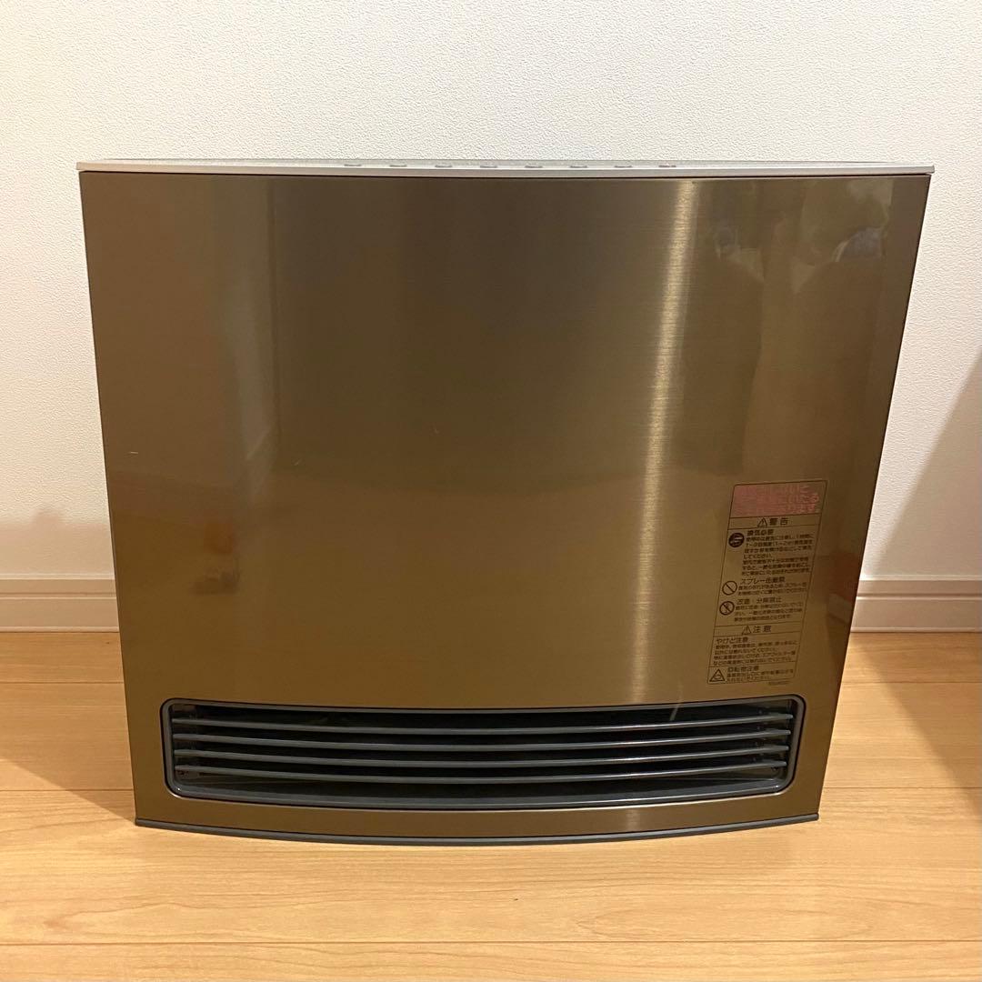 再出品　ヒーター