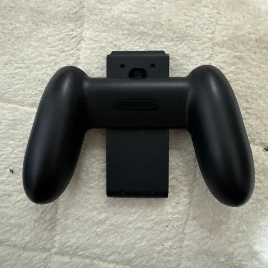 【ソフト付】Nintendo Switch 本体 グレー 脳トレセット