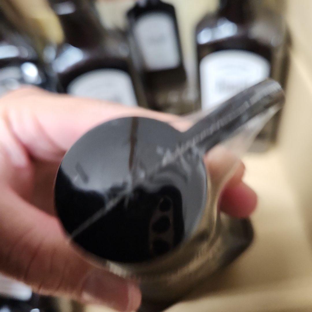 jjimjil カラーシャンプー ダークブラウン 250ml 未開封　５本セット